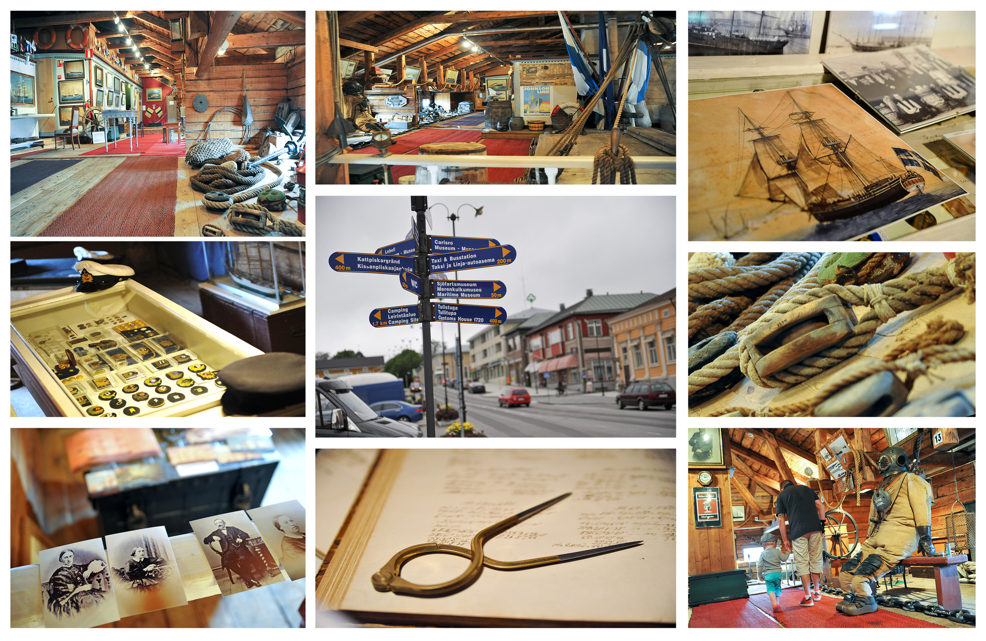 kristiinank. koe nahtavaa nahtavyydet museo meri2