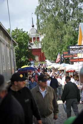kristiinank. koe tapahtuma markkina 3