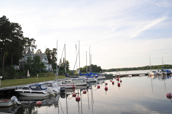 kristinestad koe meriluonto satama2