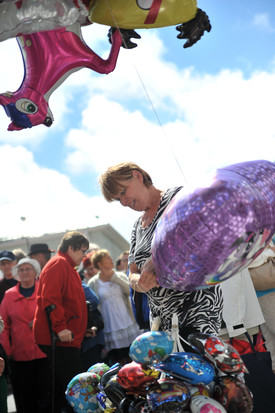 kristiinank. koe tapahtuma markkina 4