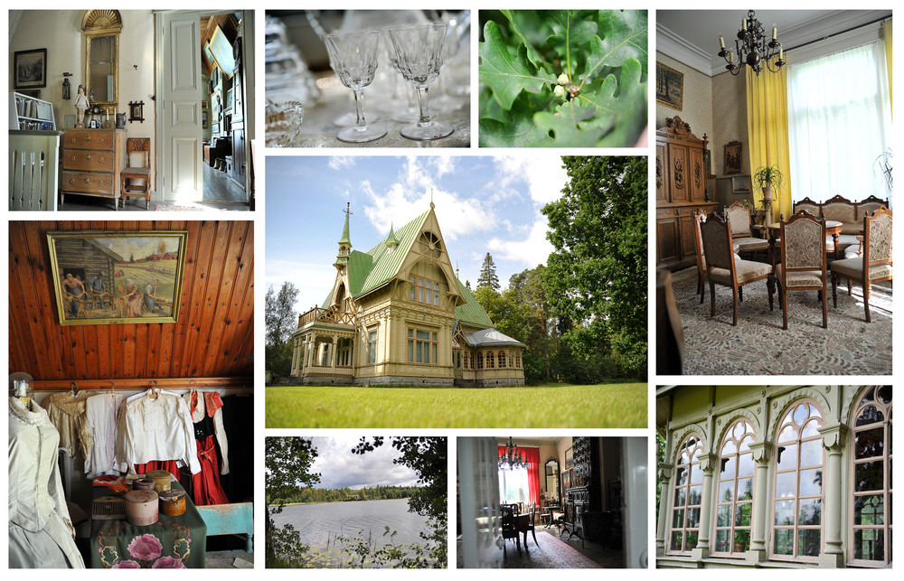 kristiinankaupunki koe nahtavaamuseot