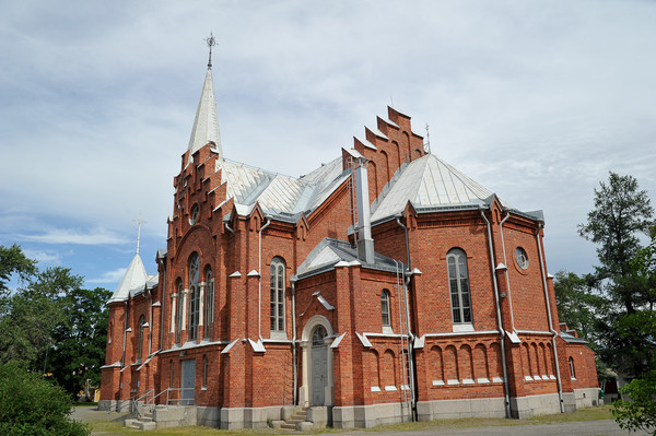 kristiinank. koe nahtavyys kirkko 2