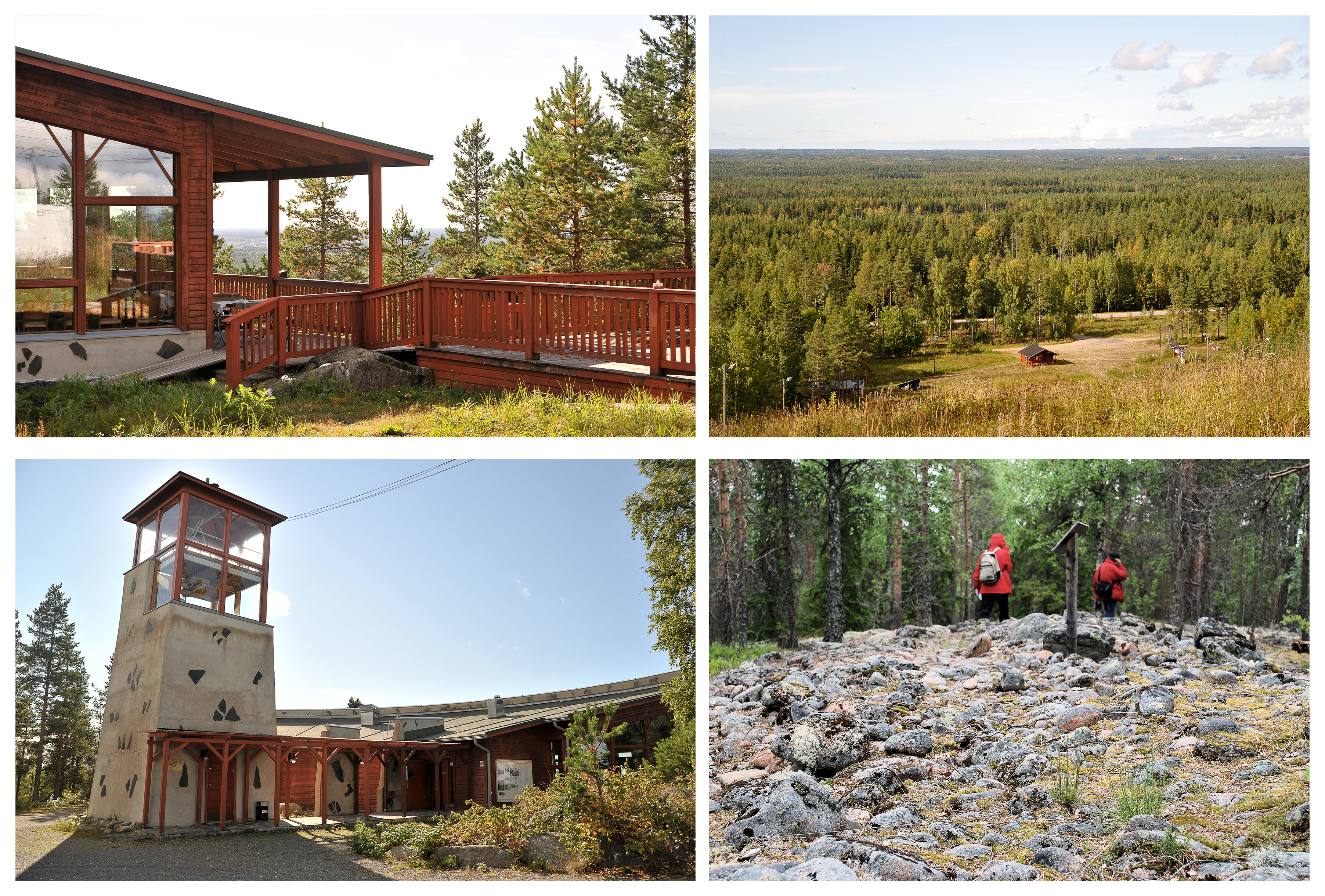 kristinestad koe aktiviteetit urheilu