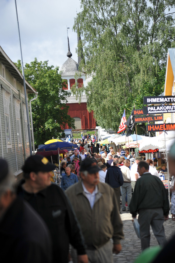 kristiinank. koe tapahtuma markkina 3