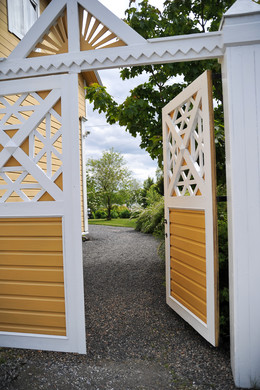 kristiinankaupunki koe tapahtuma avoimetportit 7