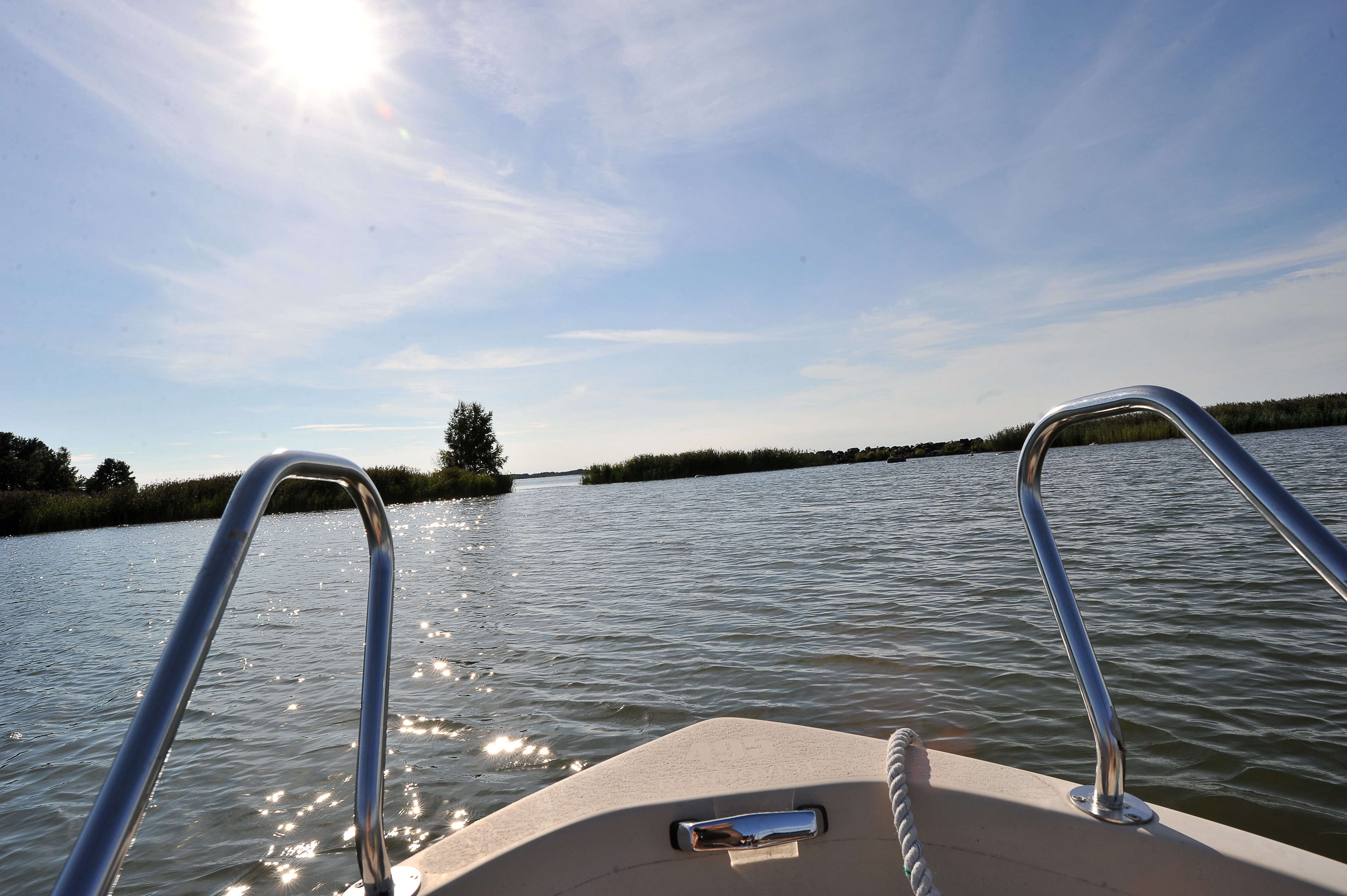 kristiinankaupunki tutustukaupunkiin meri2